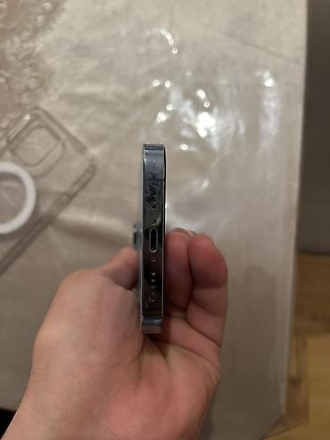 iphone 13 pro max orjinal ekran: IPhone 13 Pro, Sierra Blue, Face ID — 7