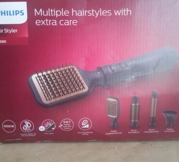 bm olovka za usne: Hair Dryers, Straightening & Curling Irons