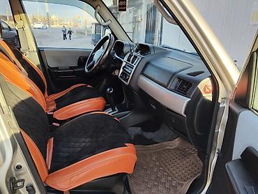 Mitsubishi: Mitsubishi 3000GT: 2003 г., 1.8 л, Автомат, Бензин, Внедорожник — 3