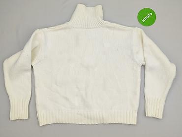 sweter s: Zara, Sweter damski, rozmiar M — 3