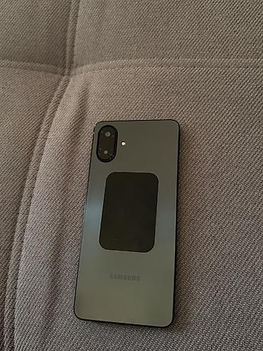 s6 lite: Samsung Galaxy A07, Б/у, 128 ГБ, цвет - Серый, 2 SIM — 1