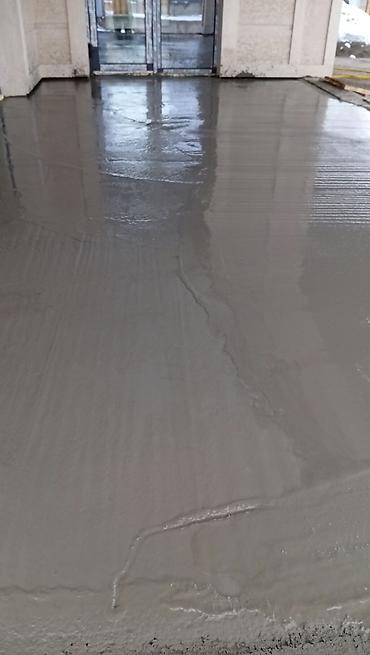Бетонные работы: Стяжка Гарантия Больше 6 лет опыта — 2