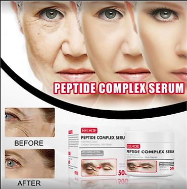 Уход за телом: США Крем антивозрастной против морщин подтягивающий кожу с Еbay Аmazon — 7