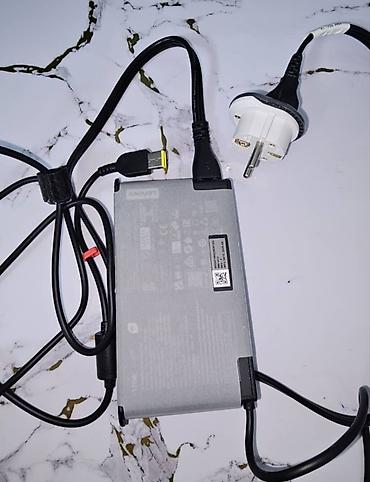 Ноутбуки Lenovo: Игровой, Новый, AMD Ryzen 7 — 9