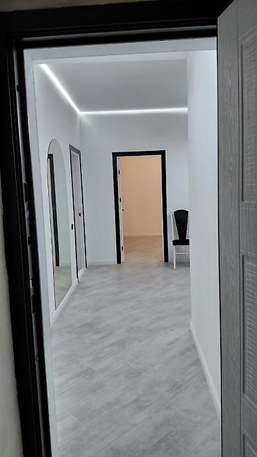 Батирлер: 2 бөлмө, 58 м², Алтын чарчы Элитка, 7 кабат, Евро оңдоо — 9