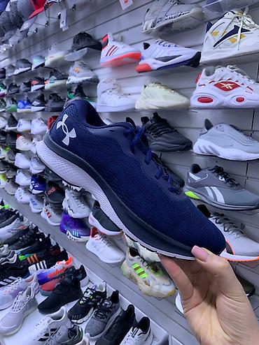 Кроссовки и спортивная обувь: Мужские кроссовки ОРИГИНАЛ 💯 из Америки.для подробной информации — 26