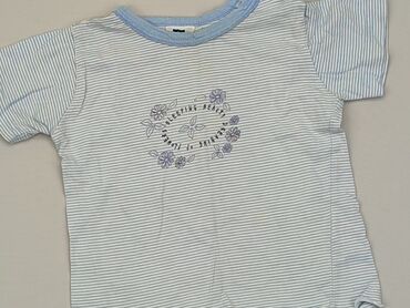 koszulka anglia: Koszulka, 1.5-2 lat, 86-92 cm, stan - Dobry