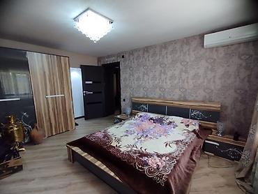 Yataq otağı dəsti Tərkibi: - 2 nəfərlik komfortlu çarpayı (aşağı