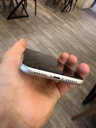 iphone 11 nece manatdir: IPhone 11, 64 GB, Ağ, Face ID — 2