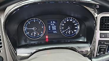 Hyundai: Hyundai Porter: 2020 г., Механика — 6