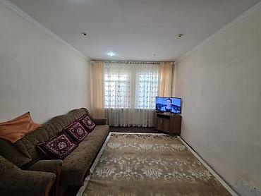 по низу рынка: 5 комнат, 70 м², 4 соток, Бишкек, Рынок Баят/Азиз Риэлтор — 7