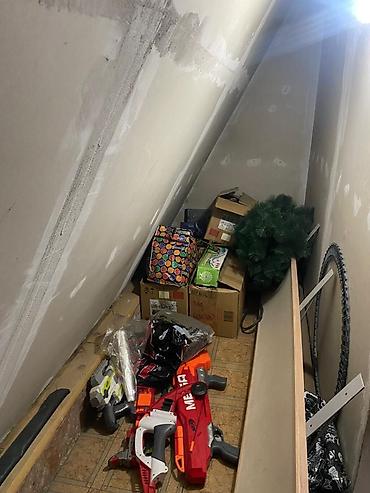 Продажа коттеджей и домов: Двухэтажный дом. Район рынка Азиз/Баят, рядом 2 парка, 2 — 11