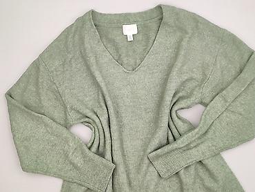 kocobluza hm: H&M, Sweter damski, rozmiar XS — 1
