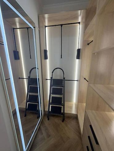 aurum: 3 комнаты, 95 м², Элитка, 3 этаж, Дизайнерский ремонт — 5