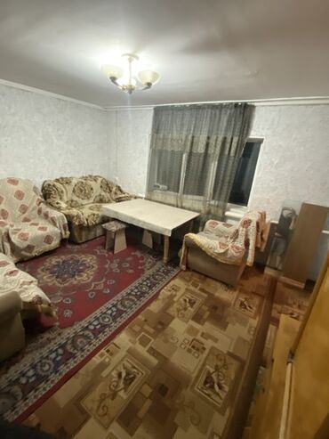 квартира бишкек аренда долгосрочная: 2 бөлмө, Менчик ээси