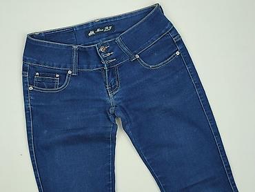 jeans agolde: Miss RJ, Jeansy damskie, rozmiar L — 1