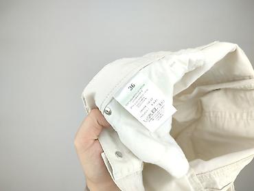 bhp: Vanilia, Spodnie materiałowe damskie, rozmiar S — 5