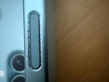 iphone 16 satılır: IPhone 16, Göy — 7
