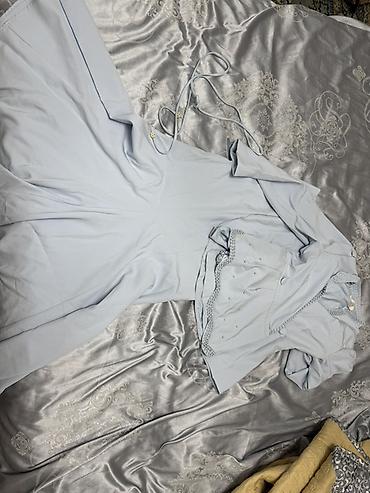 Костюмы с юбкой: Женская одежда — наборы и отдельные вещи 1) Национальный комплект из — 4