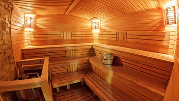 baliq qulagi satisi: Sauna. Sauna tikintisi. Rus hamamı. Türk hamamı. Par otağı