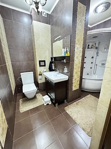 Продажа квартир: 4 комнаты, 187 м², Золотой квадрат Элитка, 3 этаж, Евроремонт — 6