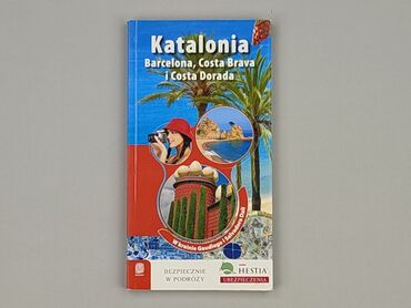 Książki: Książka, gatunek - Literatura faktu, stan - Bardzo dobry