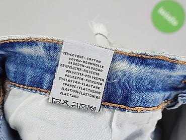 rn code 145478: Miss RJ, Szorty damskie, rozmiar S — 5