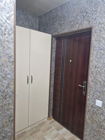 Uzunmüddətli kirayə evlər: 30 kv. m, 1 otaqlı, Kombi, İnternet, Qaz -da lalafo.az — 8 Uzunmüddətli kirayə evlər: 30 kv. m, 1 otaqlı, Kombi, İnternet, Qaz — 8