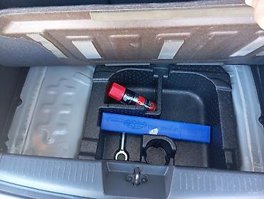 Chevrolet: Chevrolet Spark: 2018 г., 1 л, Автомат, Бензин, Хэтчбэк — 18