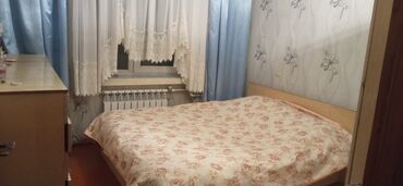 Köhnə tikili: Bakı, Əhmədli, 6 otaqlı, Köhnə tikili, m. Əhmədli, 100 kv. m — 6