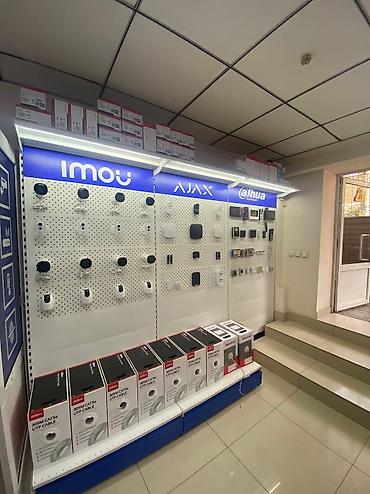 Видеонаблюдение, охрана: Системы видеонаблюдения | Офисы, Квартиры, Дома | Настройка, Подключение, Установка — 9