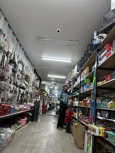 гум цум: Магазин товаров для дома и хобби Широкий ассортимент на полках: - — 3