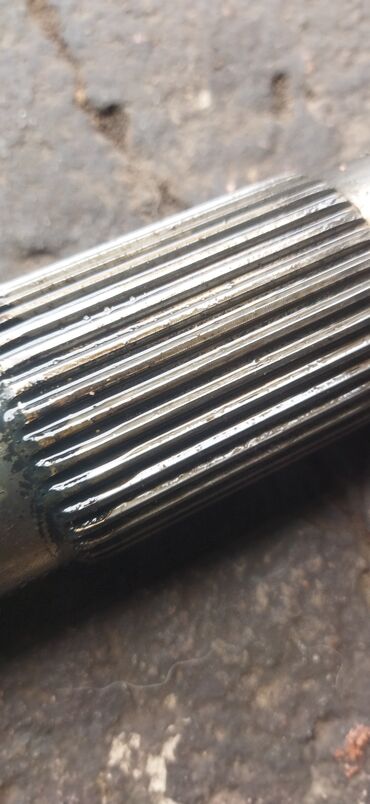 Мосты: Мост ЗИЛ 2000 г., Б/у, Оригинал — 9