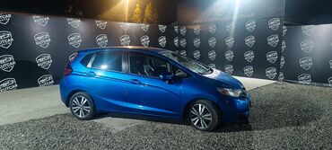машины фит: Honda Fit: 2017 г., 1.5 л, Вариатор, Бензин, Хэтчбэк