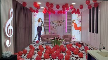 Reklam, çap: 🔹️Cöl reklamı 🔹️Studio işləri 🔹️Dekorasiya 🔹️Vizitka 🔹️Buklet — 25