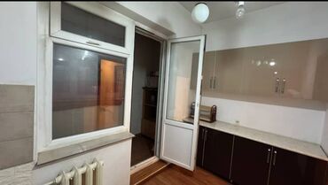 Продажа квартир: 1 комната, 36 м², 106 серия, 4 этаж, Косметический ремонт