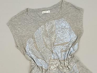 ette lou: Reserved, T-shirt damski, rozmiar XS — 1