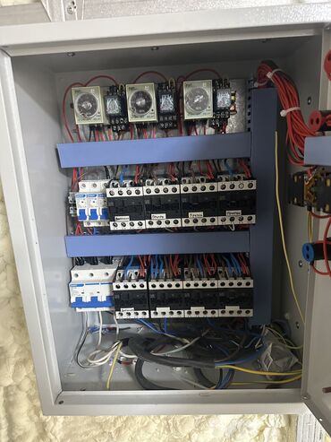 Жестяные работы: Вентиляция кондиционера устанавливаем любой сложности в любом регионе at lalafo.kg — 23 Жестяные работы: Вентиляция кондиционера устанавливаем любой сложности в любом регионе — 23