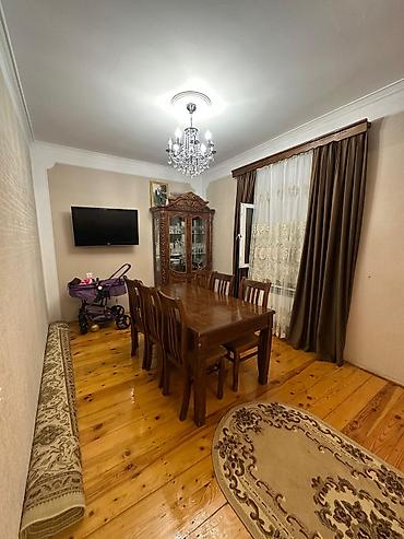 Həyət evi alıram: 210 kv. m, 5 otaqlı — 8