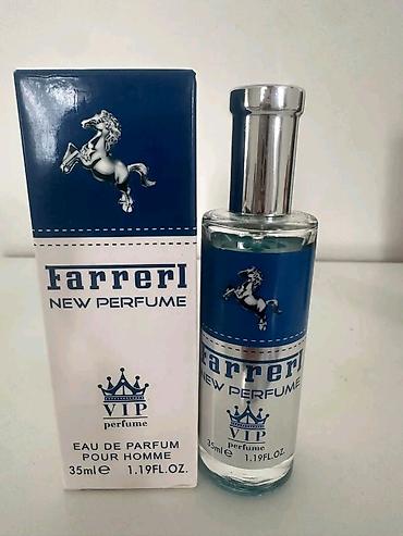 Parfemi: Parfemi – više modela, 30 ml (Eau de Parfum, natural spray) 1) — 21