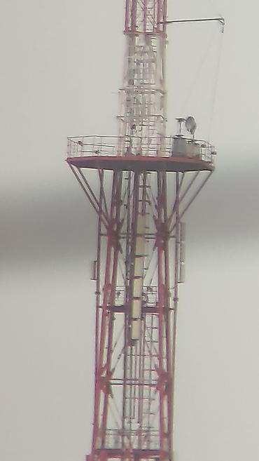 Бинокли: Бинокль БПЦ 20×60 (6,2 м на 1000 м) - Увеличение: 20× - Диаметр — 4