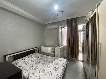 tinglərin satisi: 2 otaqlı, Yeni tikili, 70 kv. m — 5