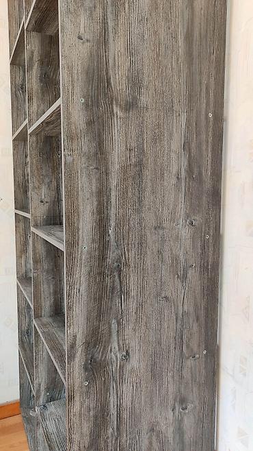 Шифоньеры, шкафы для одежды: Продается корпусная мебель Два шкафа, можно использовать по — 4