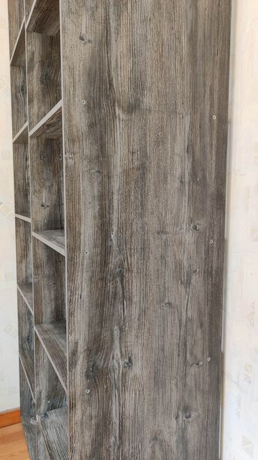 Полки для вещей и одежды: Полка для вещей и одежды, Б/у, ЛДСП, Самовывоз at lalafo.kg — 15 Полки для вещей и одежды: Полка для вещей и одежды, Б/у, ЛДСП, Самовывоз — 15