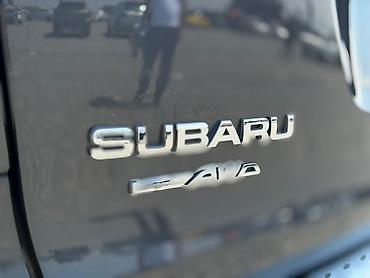 4 vd: Subaru Ascent: 2023 г., 2.4 л, Автомат, Бензин, Внедорожник — 7