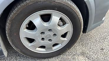pirus disk: Opel Vectra: 1.9 l | 2006 il 285652 km Universal — 6