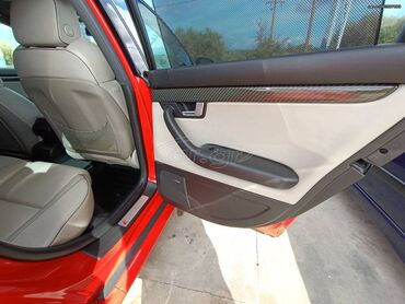 Audi: Audi RS4: 1.8 l. | 2008 έ. Πολυμορφικό — 10