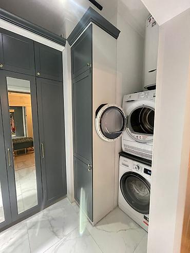 Продажа квартир: 4 комнаты, 125 м², Элитка, 12 этаж, Дизайнерский ремонт — 10