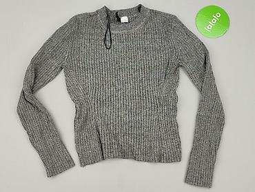 divided kurtka: H&M Divided, Sweter damski, rozmiar S — 2