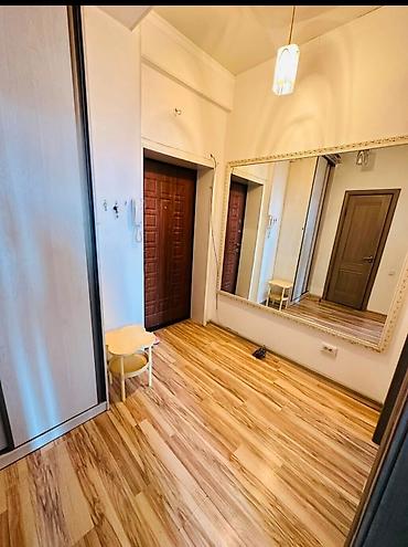 Продажа квартир: 1 комната, 45 м², Молодая Гвардия Элитка, 4 этаж, Косметический ремонт — 4